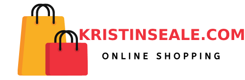 Kristinseale.com
